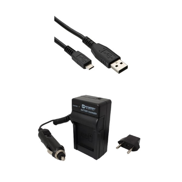 canon usb cable walmart