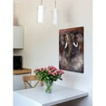 thumbnail image 3 of Marmont Hill "Ready for the Battle" by Bergerac Painting Print on Wrapped Canvas, 3 of 7