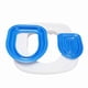 thumbnail image 1 of Cat Toilet Trainer Reusable Universal Professional Removable Tray Kitten Toilet Training Kit for Pet, 1 of 1