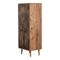 thumbnail image 4 of Violet - Treem - Multicolor Multi Purpose Cabinet, 4 of 5
