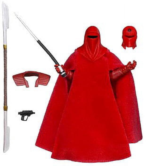 Star Wars Vintage Collection 2012 Emperor's Royal Guard Action Figure