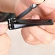 thumbnail image 3 of Extra Large Toe Nail Clippers For Thick Nails Heavy Professional Duty, 3 of 5
