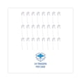 thumbnail image 3 of Boardwalk Spray Bottle Nozzle White 24/Carton (BWK58108), 3 of 5