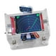 thumbnail image 4 of Módulo de detección de sensores ultrasónicos RC RC Display Display Decoración de adornos con el estado de ánimo con pantalla para 1/14 accesorio de Conjunto de pantalla de 28 pulgadas, 4 of 8