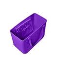 thumbnail image 3 of Bolsa BOGG BAG Original Large Houston We Have a Purple, 3 of 6