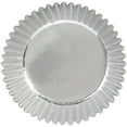 thumbnail image 2 of Wilton Silver Foil Cupcake Liners, 24-Count, 2 of 6