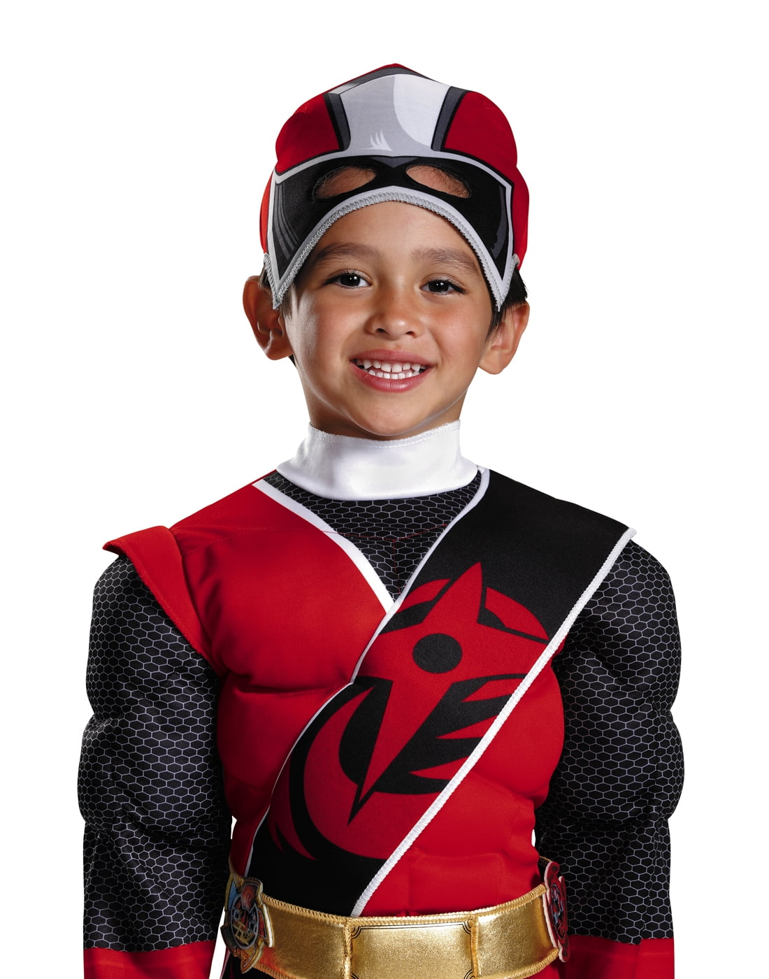 Costume Power Rangers Dans Déguisements Pour Garçon