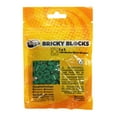 thumbnail image 2 of Bricky Blocks 100 Pcs 1x1 Vert, 2 of 2