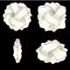 thumbnail image 4 of Pantalla Puzzle - Lámpara de techo o de mesilla de noche IQ - Luz blanca - Diámetro aprox. 30 cm, Versalles, 4 of 5