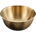 thumbnail image 2 of Stainless Steel Cold Noodle Bowl with Scale Salad Food Bowl Home Storage Bowl (1200ml), 2 of 3
