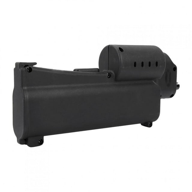 LAFGUR Handheld Power Starter, Electric Power Starter, 70111A 1/10 RC Car Engine For HSP 540 Motor