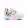 thumbnail image 4 of Tropicana Tenis Luces Niña Blanco Fantasia Minnie Mause . blanco 15, 4 of 6