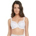thumbnail image 6 of Fantasie CINNAMON Fusion Underwire Full Cup Side Support Bra, US 36G, UK 36F, 6 of 23
