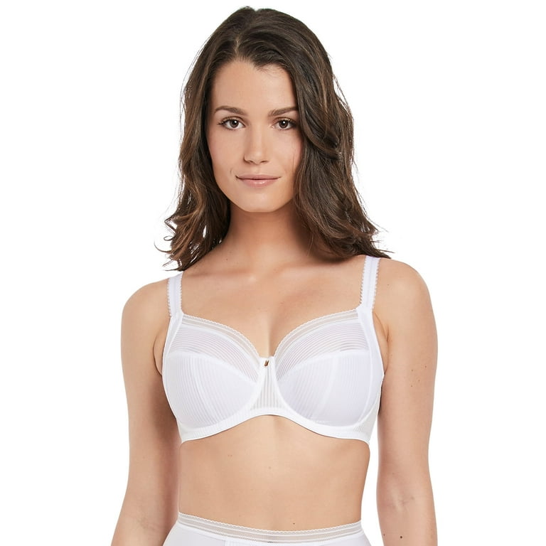 Fantasie Lingerie Fusion Underwired Full Cup Side Support Bra 3091