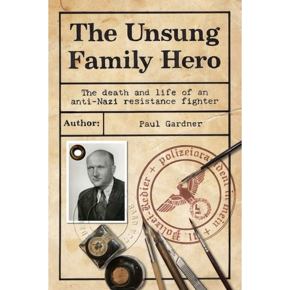 The Unsung Family Hero (Paperback)