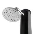 thumbnail image 4 of Blue Wave NU1625 Douche Solaire avec Base, 4 of 10