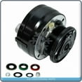 thumbnail image 2 of A/C Compressor for Buick / Cadillac / Chevrolet / GMC / Oldsmobile QU, 2 of 2