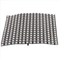 thumbnail image 1 of 2X WS2812 RGB LED Matrix Panel Individually Addressable Flexible for Video Display, DC5V (16x16), 1 of 7