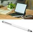 thumbnail image 4 of Universal Stylus Pens For Touch Screens, Digital Stylish Pen Pencil Universal Touch Screen Pen With 2 Extra Replaceable Tips For  For  And All Other Tablets Cell Phone, High, 4 of 8