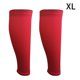 thumbnail image 1 of Greeniant Muslo Manga Elástico Brace Antideslizante Pierna Deporte Soporte para piernas Suministros deportivos Ropa Deportiva, Zapatos Rojo SG Greeniant OD000747-09, 1 of 6