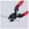 thumbnail image 4 of Knipex 6.25" CoBolt S Compact Bolt Cutter - Plastic Grip, 4 of 6