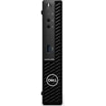 thumbnail image 3 of Dell OptiPlex 3090 Business Mini Desktop PC (Intel i5-10500T 6-Core, Intel UHD 630, 16GB RAM, 512GB PCIe SSD, WiFi 6, USB 3.2, Bluetooth 5.2,  Ethernet LAN (RJ-45), Display Port, Win 10 Pro), 3 of 5