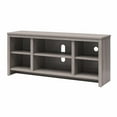thumbnail image 4 of Mainstays Parsons TV Stand for TVs up to 50", Gray, 4 of 8