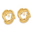 thumbnail image 2 of 14k Yellow Gold Jackets Jacket, 2 of 7