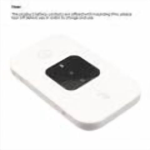 Portable Internet Hotspot 300Mbps High Speed SIM Card 4G Strong Coverage SIM Card Router for Home Travel