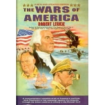 Pre-Owned The Wars of America (Hardcover) 0785809147 9780785809142