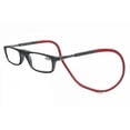 thumbnail image 1 of Reading Glasses High Quality Magnetic Absorption Hanging Neck Funky Reading Glasses 2.5, 1 of 5