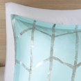 thumbnail image 4 of Home Essence Apartment Arielle Duvet Cover Set, 4 of 9