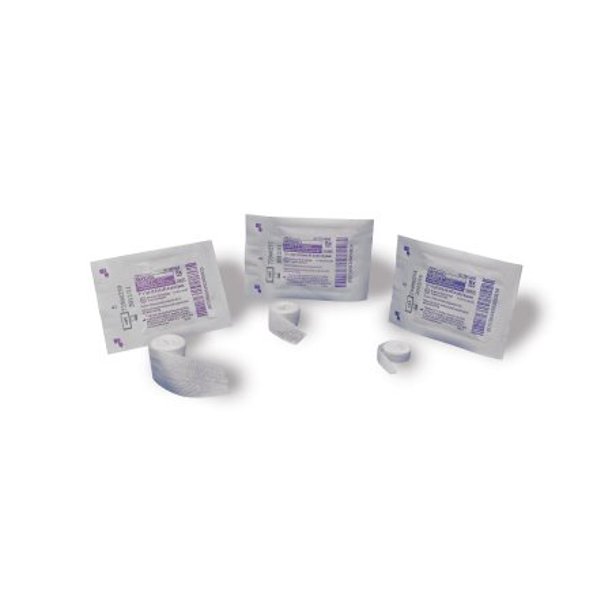 Curity AMD Wound Packing Strip Polyhexamethylene Biguanide (PHMB) 1/2