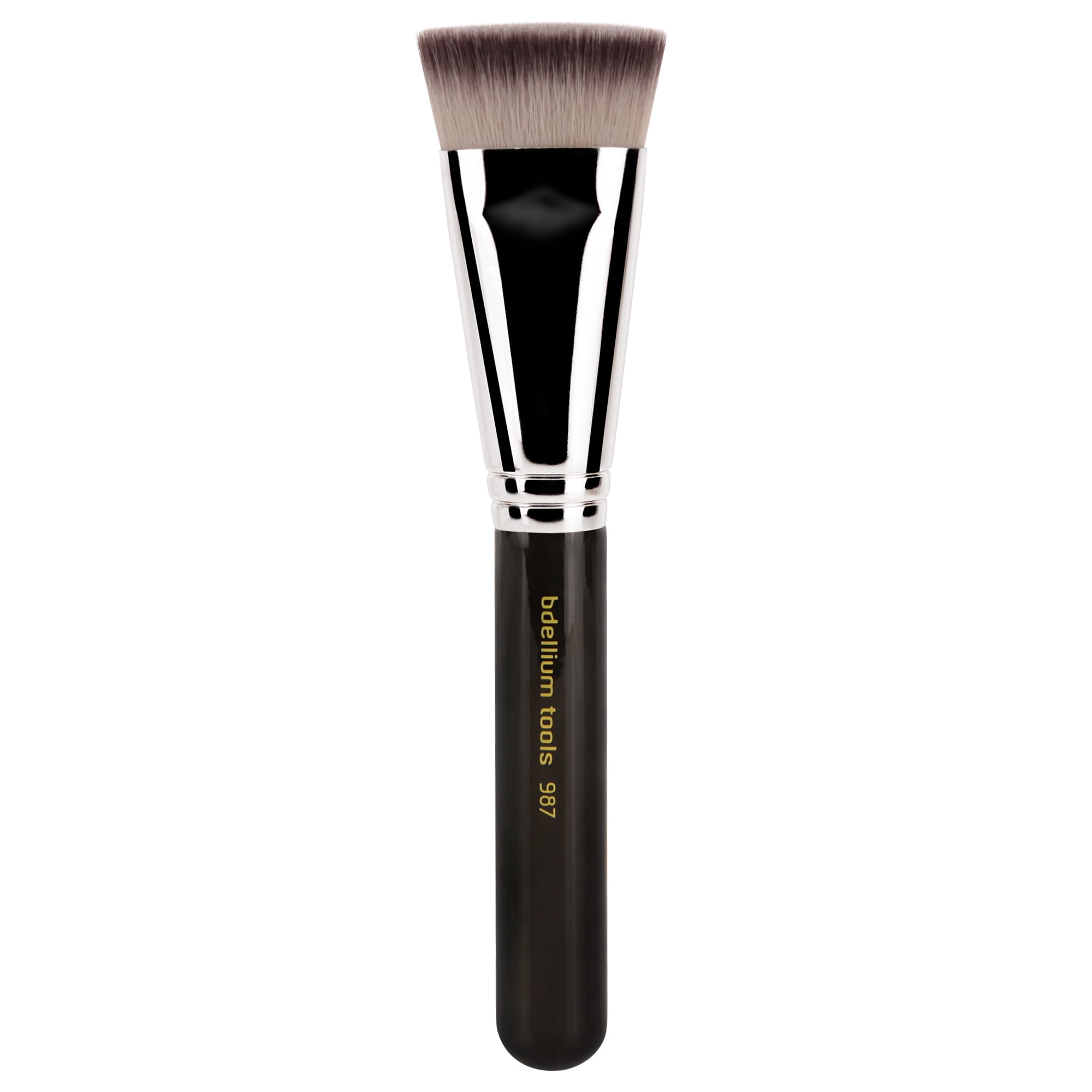 Bdellium Tools Professional Makeup Brush Maestro Series Face Blending