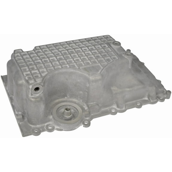 Dorman 264-633 Engine Oil Pan for Specific Chrysler / Dodge Models