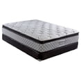 thumbnail image 3 of Colchon y Box Queen Size - Bauer America America Bauer, 3 of 3