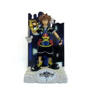 Disney Kingdom Hearts Sora Paperweight