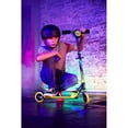 thumbnail image 5 of VIRO Rides - VR 240 Soundtrack Kick Scooter - Yellow for Kids 8+, 5 of 5