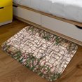 thumbnail image 2 of Alfombrilla De Baño Alfombrilla Especialmente Absorbente Para El Baño Del Dormitorio ZAQW Floor Mat, 2 of 8