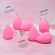 thumbnail image 3 of Juego de Esponjas de Maquillaje AOA Studio Rosa Alta Definición, 3 of 9