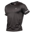 thumbnail image 3 of Playera Wilson Negro Talla G/Negro/Playera  Caballero, 3 of 4