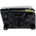 thumbnail image 2 of For Mercury Grand Marquis 2009-2011 Headlight Assembly Driver Side CAPA Certified FO2502277C, 2 of 4