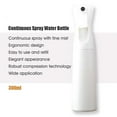 thumbnail image 3 of Amdohai Continuous Spray Water Bottle Hair Spray Bottle Empty Plastic Trigger Spray Bottle Refillable, 3 of 9