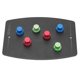 thumbnail image 4 of Universal PCB Holder with 6 Magnetic Pins, PCB Soldering Platform, 4 of 4