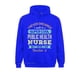 thumbnail image 4 of Sudadera con capucha divertida de agradecimiento para enfermera de salud pública, regalo para niños, camisa con capucha 2021, ropa deportiva de moda para el día de la madre, Europa, 4 of 5