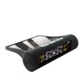 thumbnail image 3 of Built-in T2 car solar wireless tire pressure monitoring system TPMS external car high-precision tire pressure Universal, 3 of 4