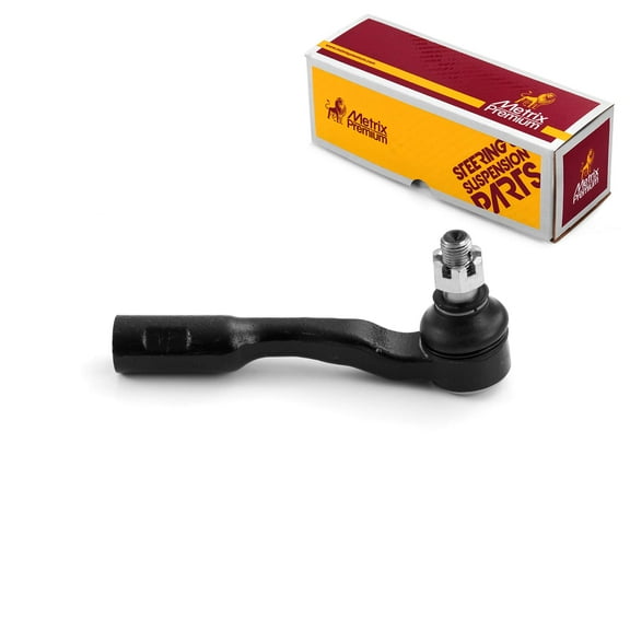 Metrix Premium Chassis Parts - Front Right Outer Tie Rod End Fits 2003-2007 Toyota Sequoia, 2003-2006 Toyota Tundra,Replacement ES80381,Made in Europe