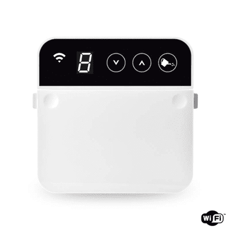 RainMachine Mini-8 8 Zone Wifi Enabled Irrigation Controller - Gen 2