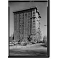 thumbnail image 2 of Historic Framed Print, Cairo Hotel, 1615 Q Street Northwest, Washington, District of Columbia, DC, 17-7/8" x 21-7/8", 2 of 9