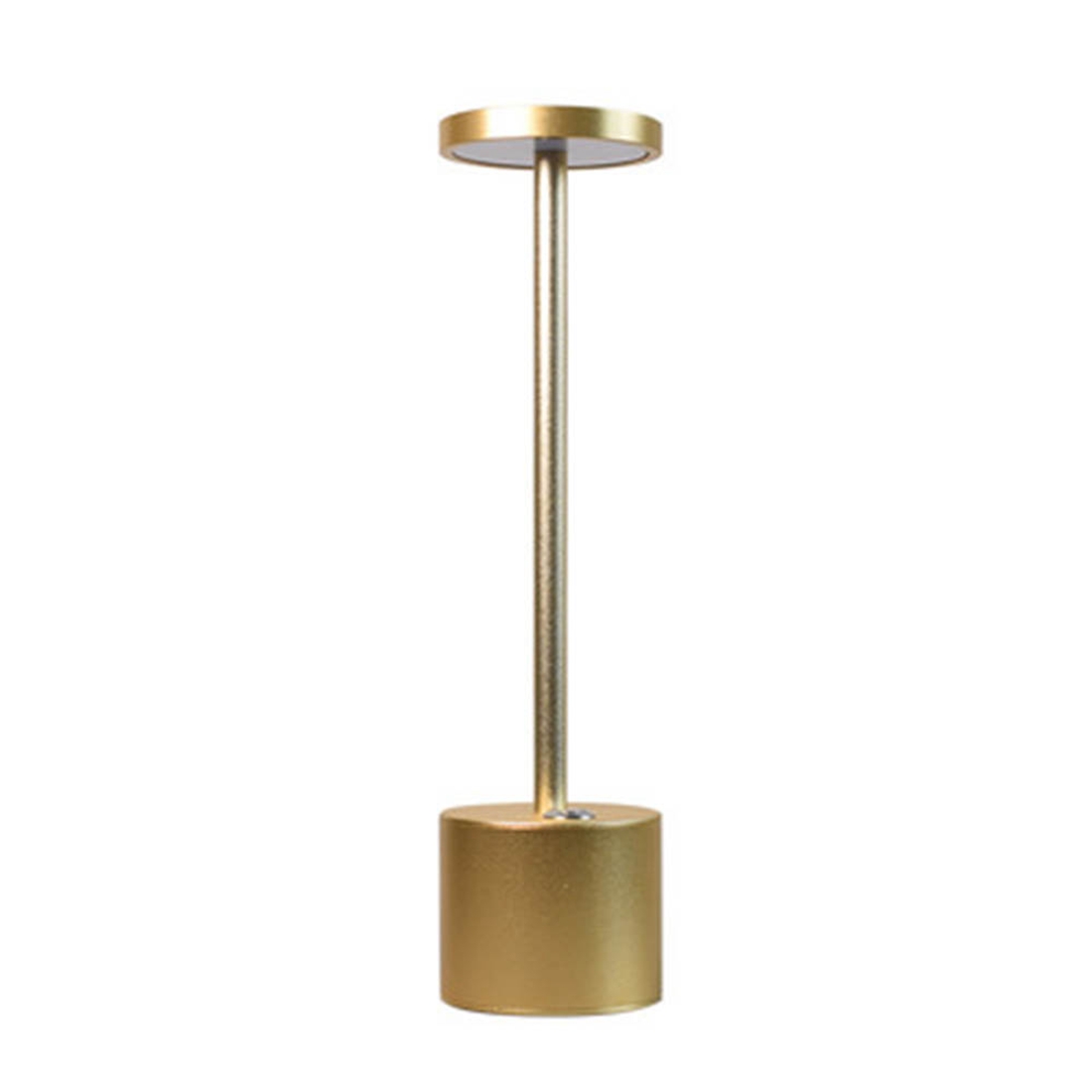 LED Bar Table Lamp Modern Restaurant Dinner Stand Light Fixtures